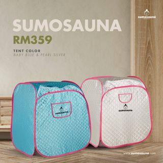 SET SAUNA