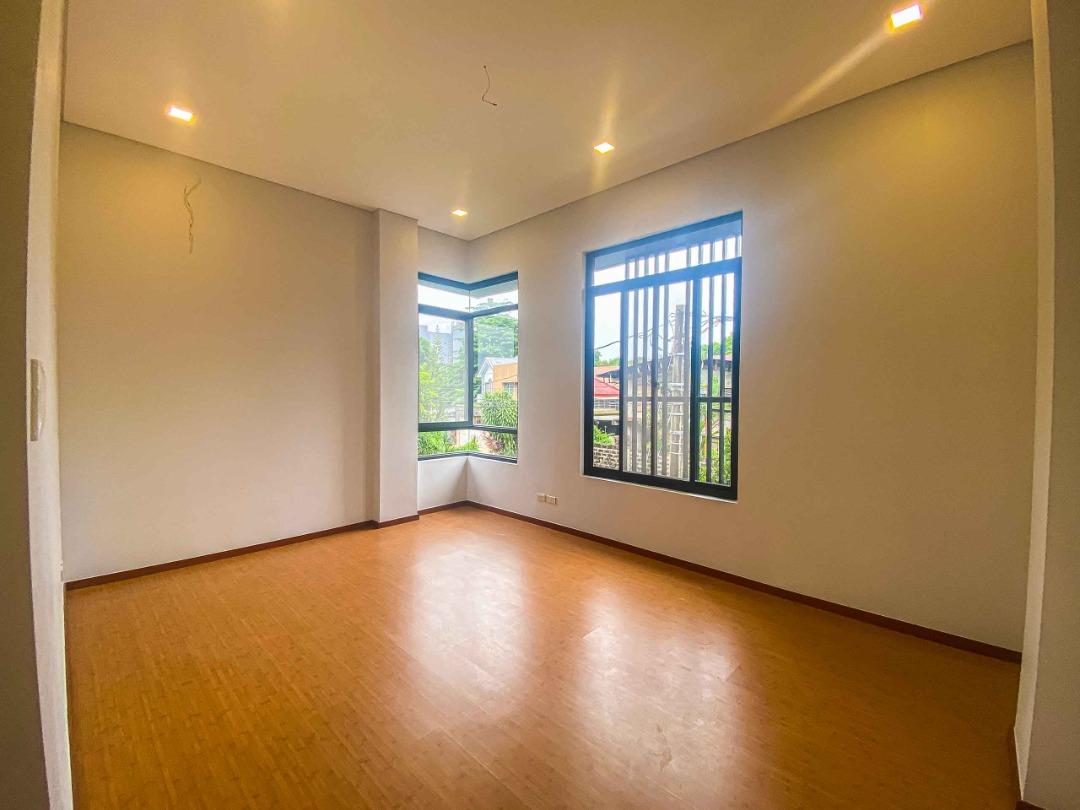 SITIO SEVILLE QUEZON CITY BRAND NEW HOUSE FOR SALE, Property, For Sale, House & Lot on Carousell