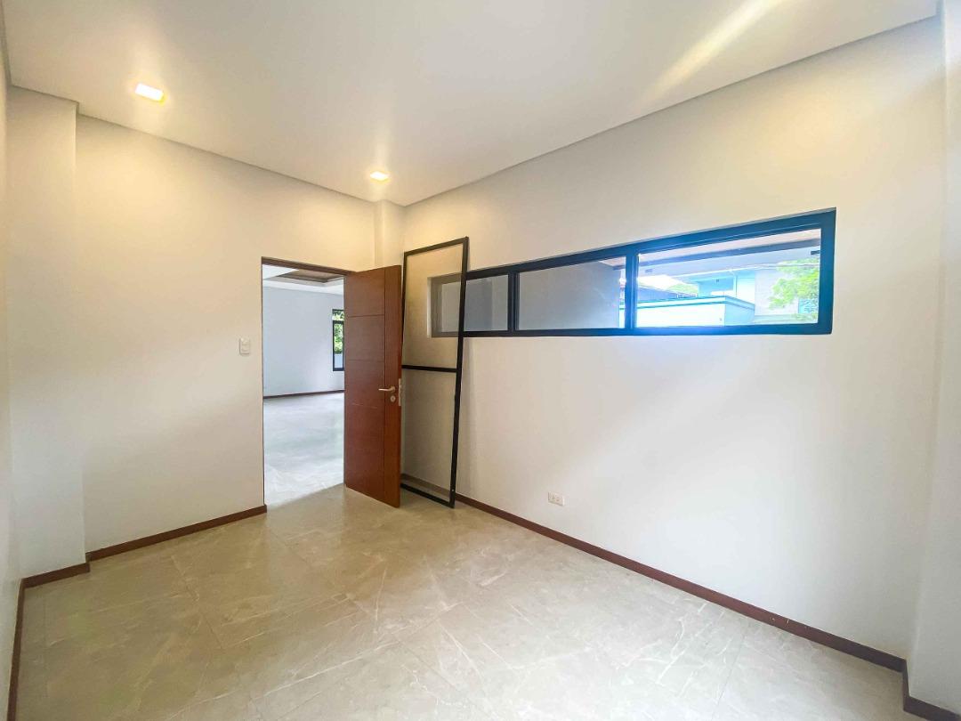 SITIO SEVILLE QUEZON CITY BRAND NEW HOUSE FOR SALE, Property, For Sale, House & Lot on Carousell
