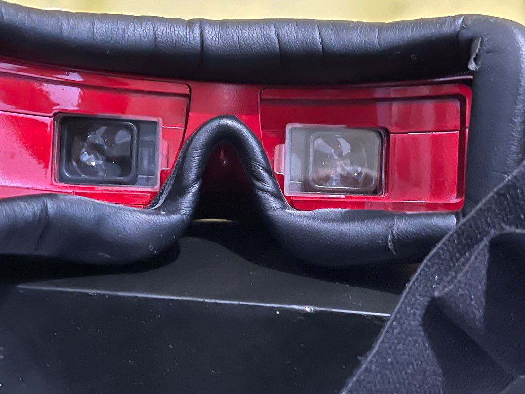 Skyzone sky03 3d fpv drone goggle clearance