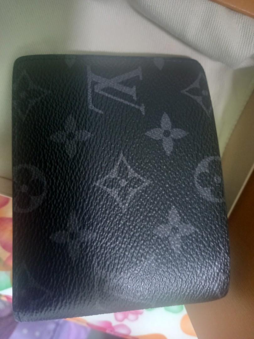 LOUIS VUITTON LV SLENDER WALLET MONOGRAM M62294 ( 11cm x 8.5cm x 2cm )