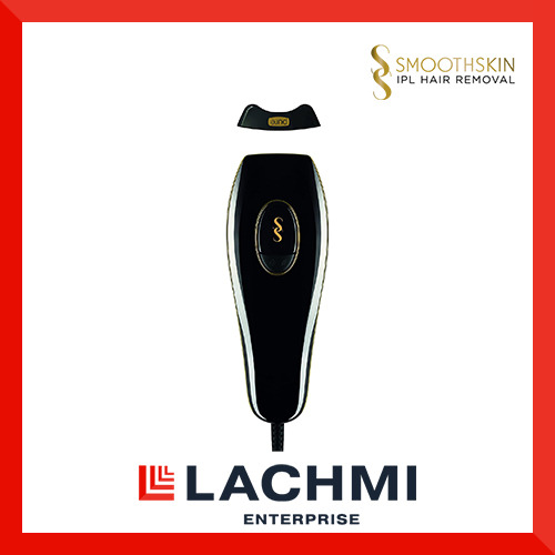 SmoothSkin Pure FIT Latest IPL Model with Additional PRECISION HEAD for ...