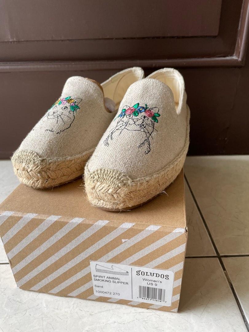 Soludos spirit animal new arrivals