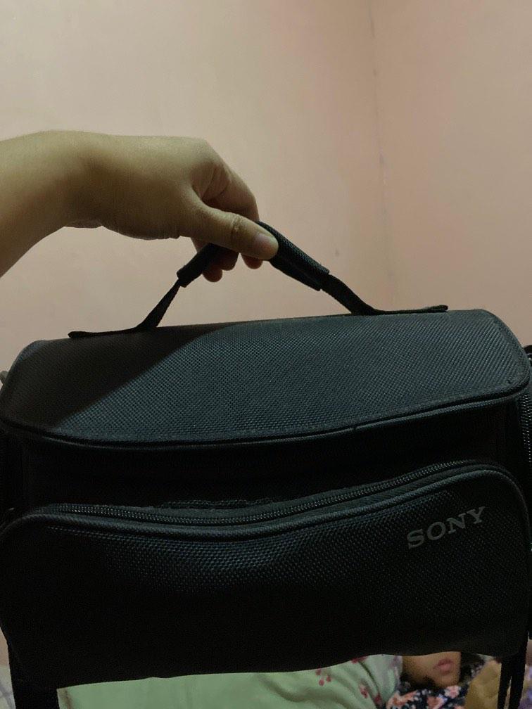 SONY Camera Bag, Photography, Photography Accessories, Camera Bags