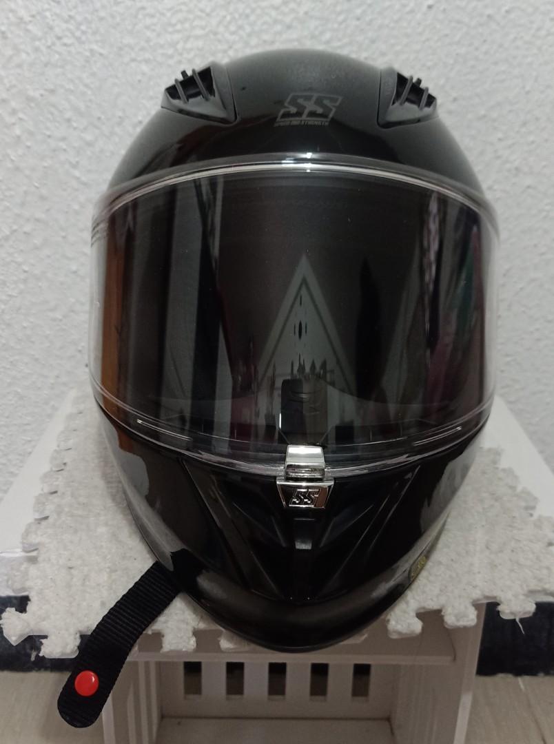 Speed Strength SS3000 Motorbikes Motorbike Parts Accessories
