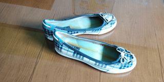 Sperry size 38