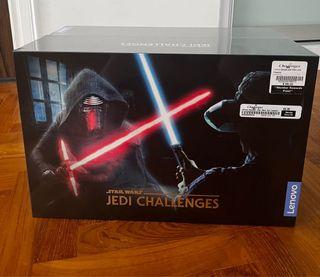 Star Wars Jedi Challenges VR Game Set