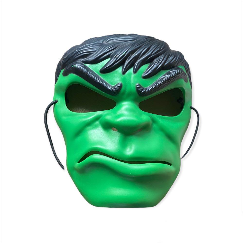 Superhero Masks - Marvel & Power Rangers, Babies & Kids, Babies & Kids ...