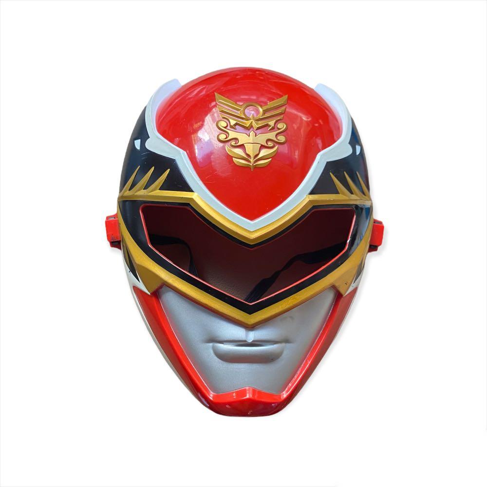 Superhero Masks - Marvel & Power Rangers, Babies & Kids, Babies & Kids ...