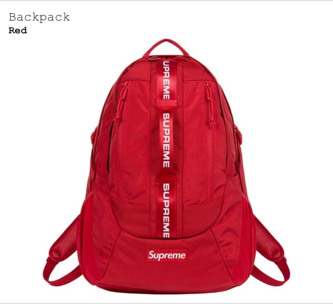 Supreme Backpack 2018ss уρэψ