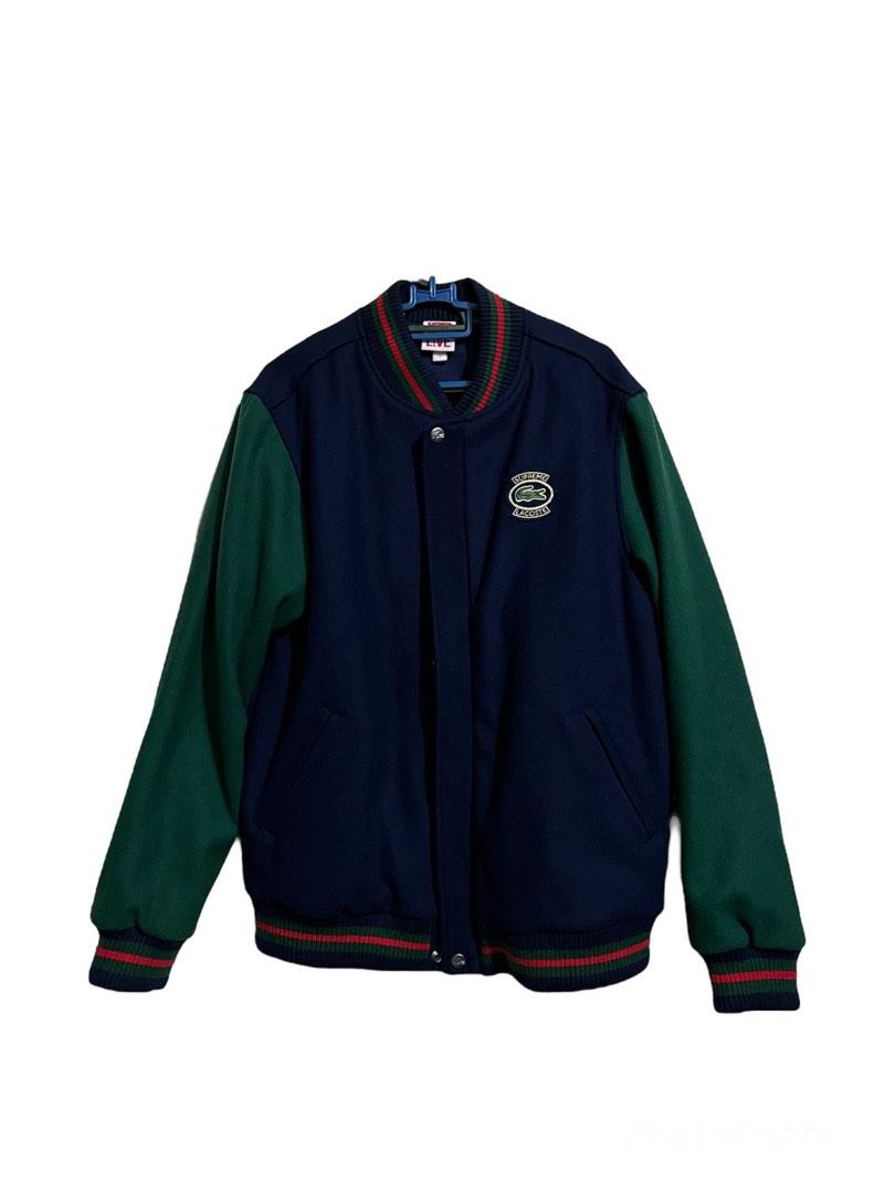 Supreme x lacoste 2018 sales