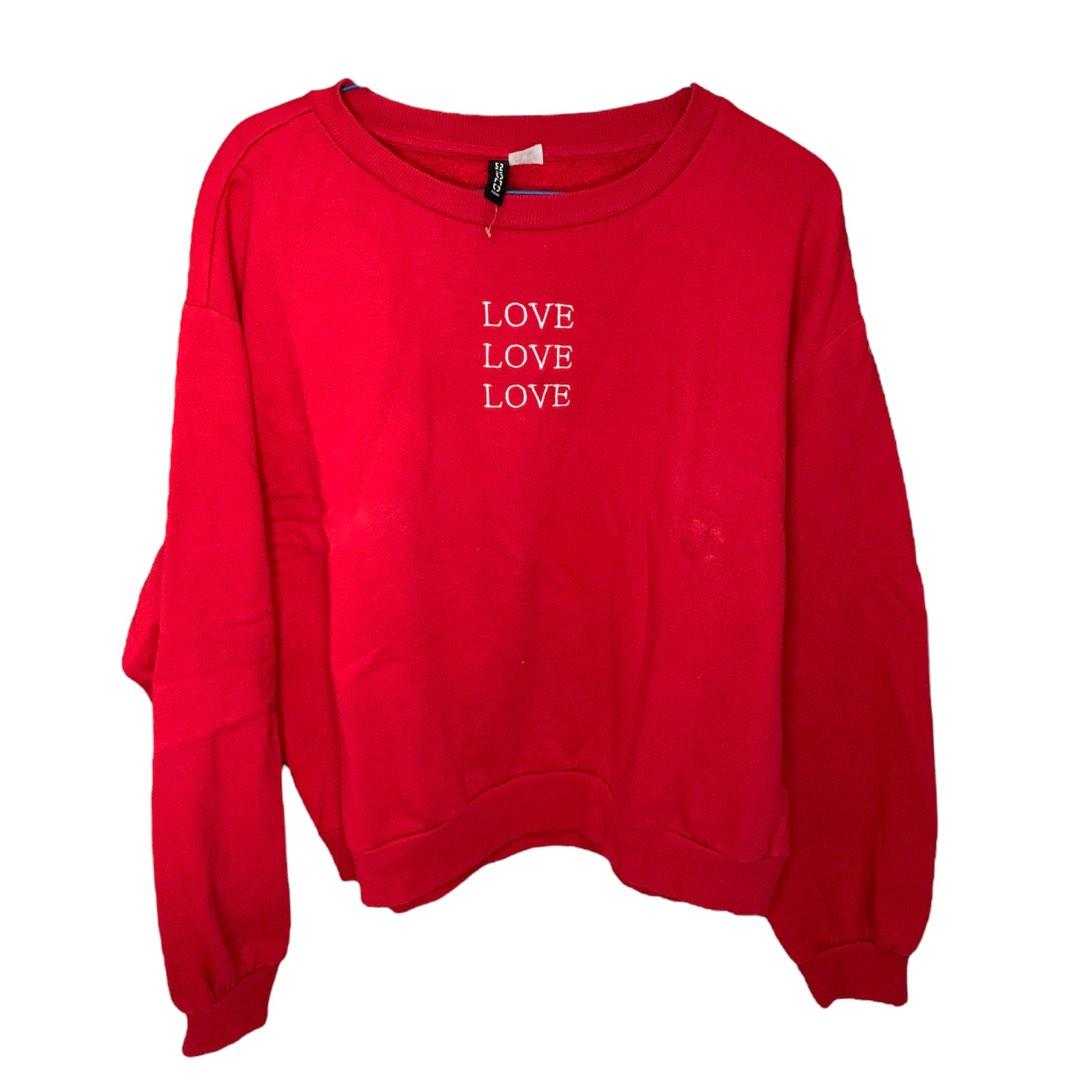 Sweater h&m original sale