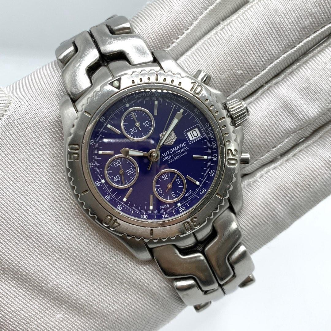 Tag heuer ct2110 top