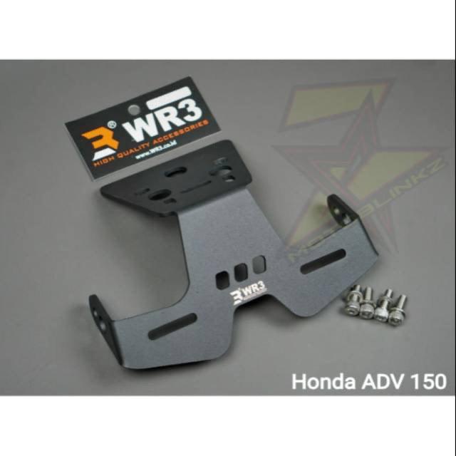 Tail store tidy wr3