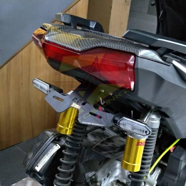 Tail tidy adv 150 cheap