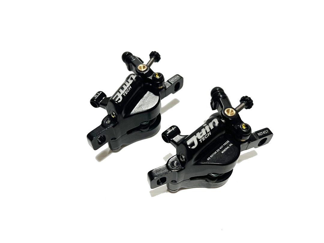juin tech hydraulic calipers