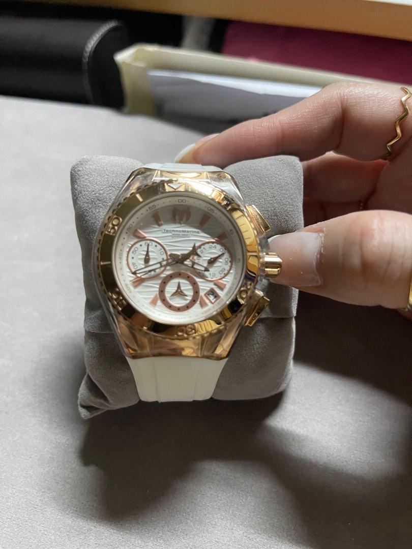 Technomarine watch price deals