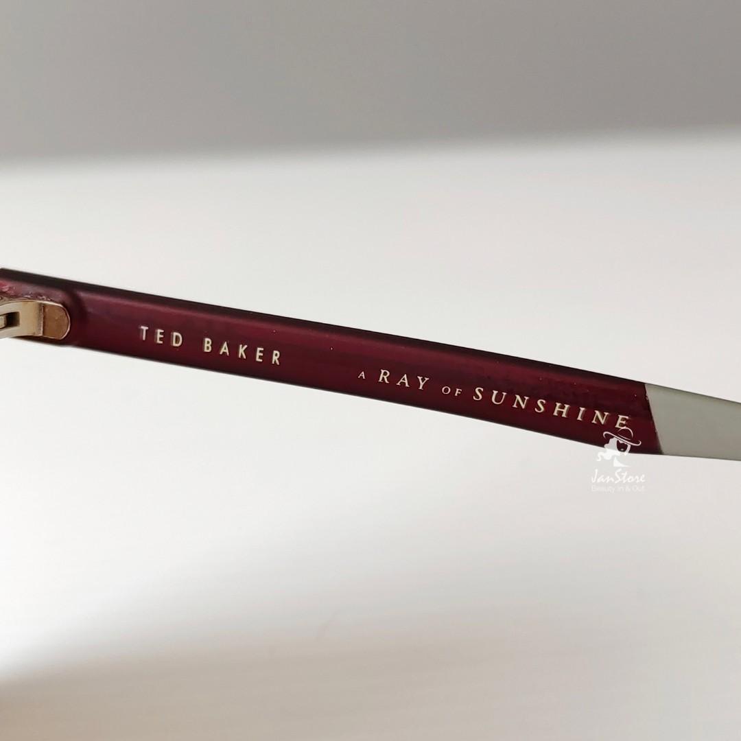 Ted baker wade sunglasses clearance