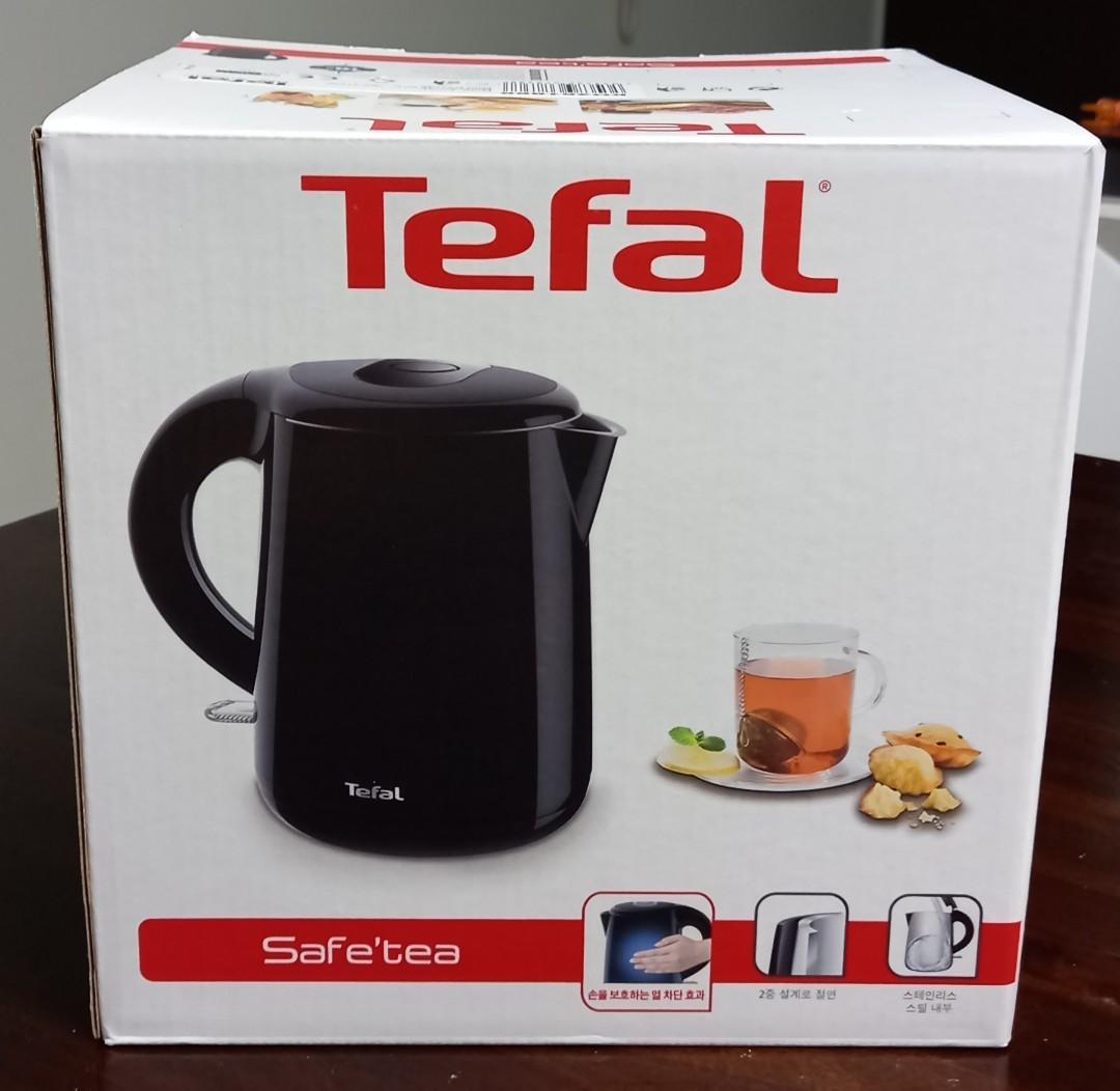 Tefal Kettle 1L KO2618, TV & Home Appliances, Kitchen Appliances