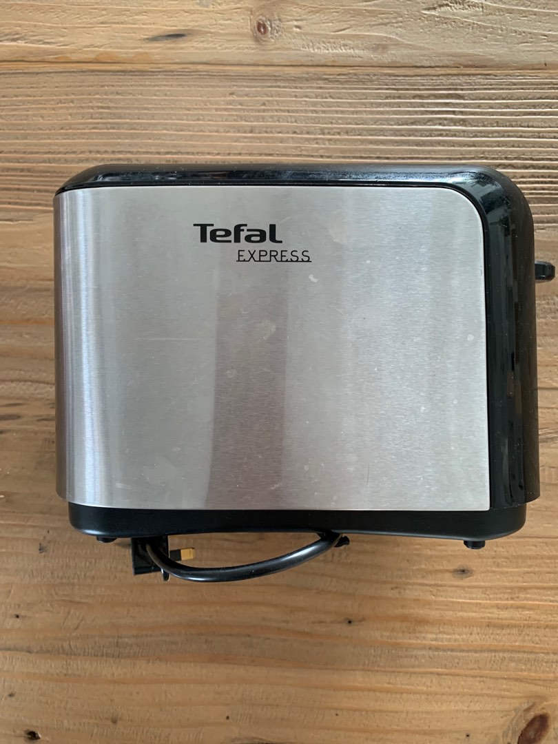 Tefal 2 Slice Toaster, TV & Home Appliances, Kitchen Appliances, Other