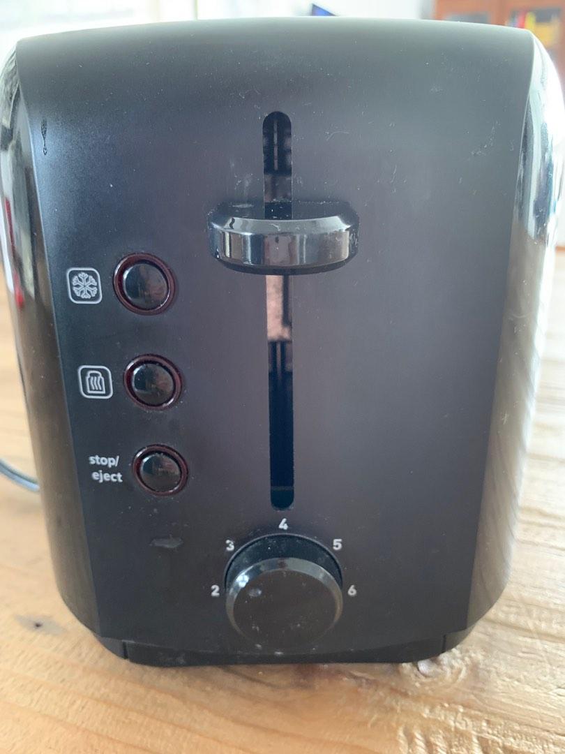 Tefal 2 Slice Toaster, TV & Home Appliances, Kitchen Appliances, Other