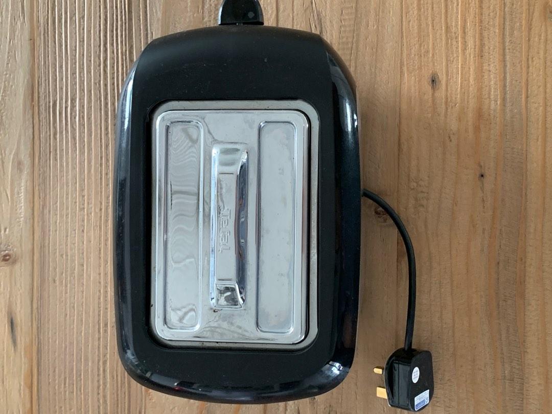 Tefal 2 Slice Toaster, TV & Home Appliances, Kitchen Appliances, Other