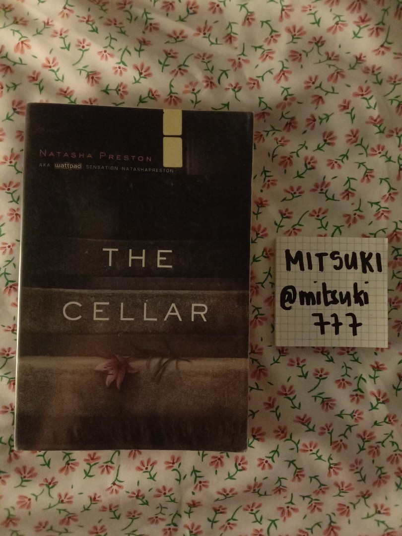 The Cellar, Hobbies & Toys, Books & Magazines, Fiction &
