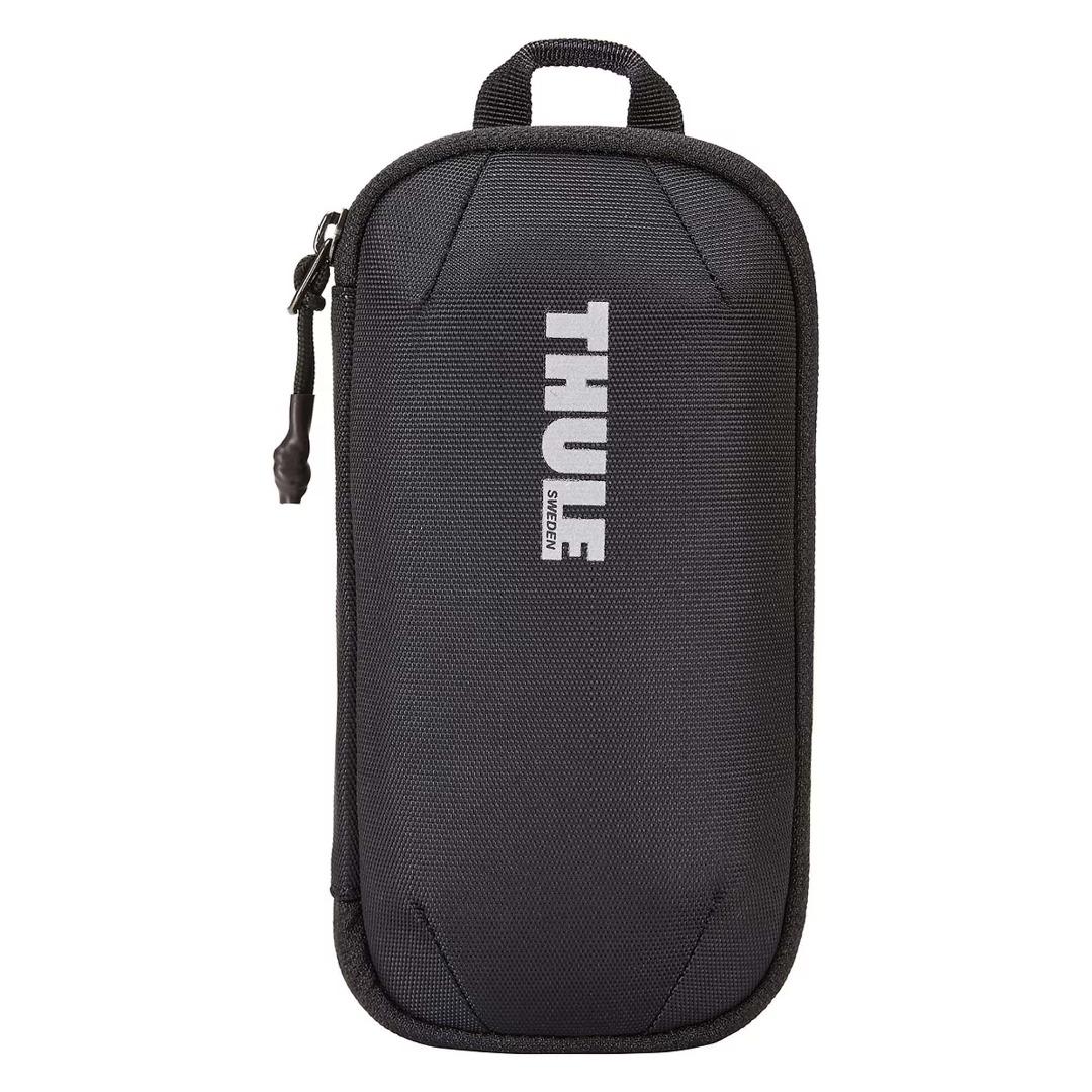 Thule Subterra Powershuttle Mini Compact travel case Black (Barcode