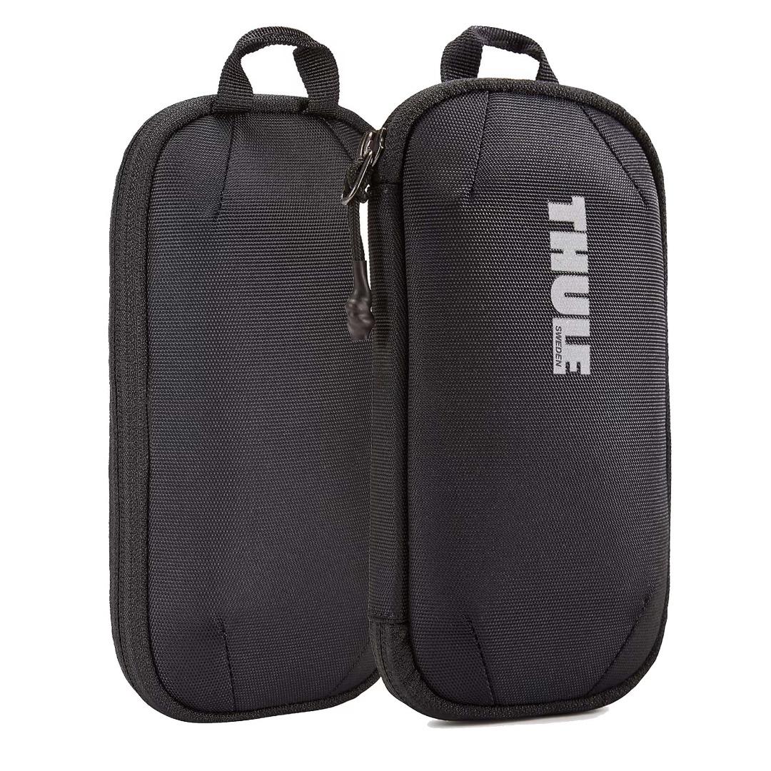 Thule Subterra Powershuttle Mini Compact travel case Black (Barcode