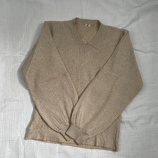 toB clothes - hideni top (knit)