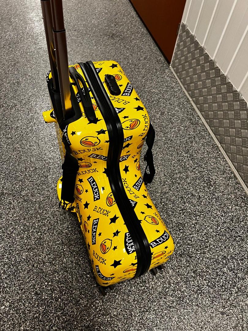 Toddler Luggage Can Sit, Babies & Kids, Going Out, Other Babies Going