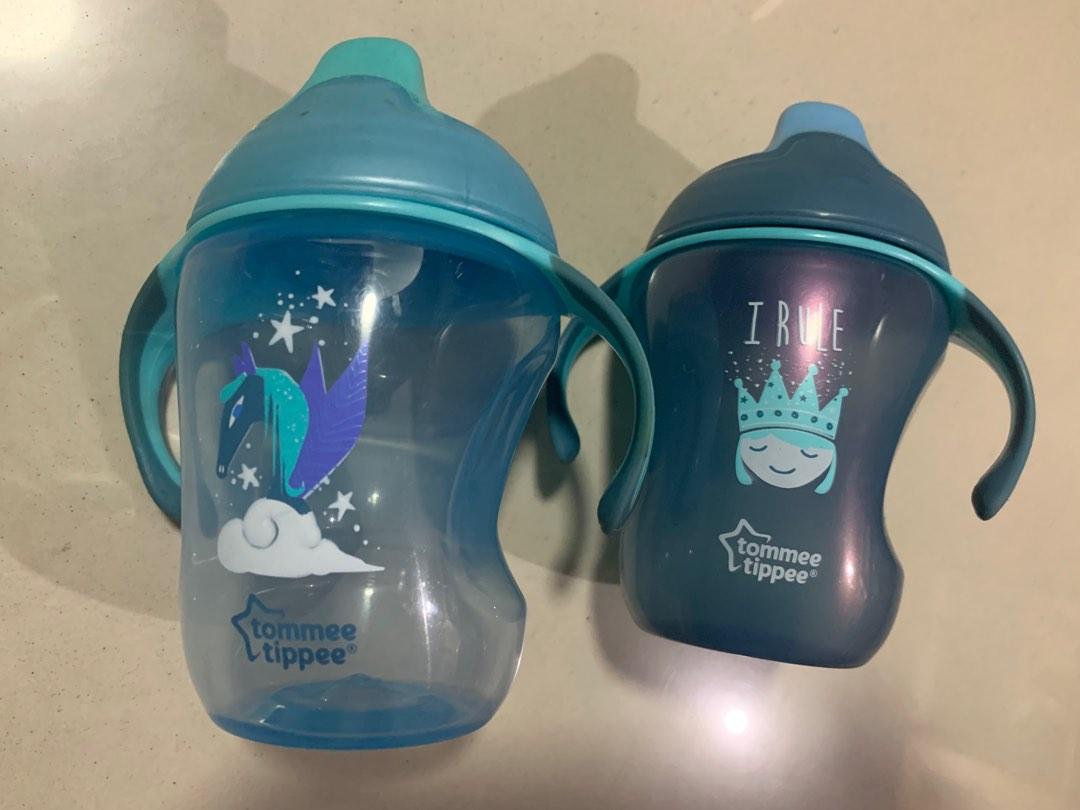 Tommee Tippee Trainer Sippy Cup 8oz (Category: Breastfeeding & Bottle Feeding) located in Pasay City. Submitted by j_wolf (Listing ID 1180760150, Image 1). Description: Tommee Tippee Sippy Cup 8oz For 7m+ .