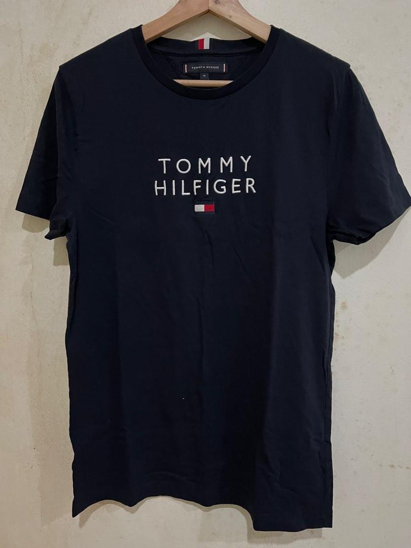 Tommy hilfiger m size hotsell