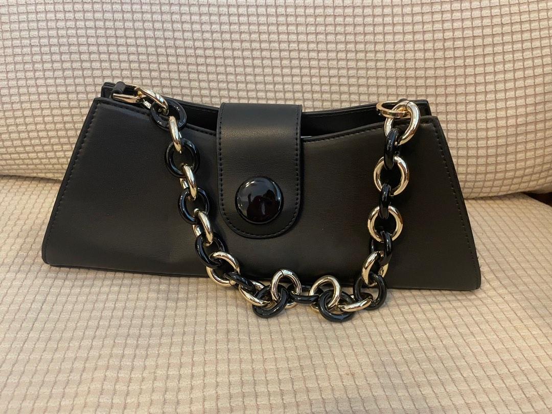 Chain deals bag topshop