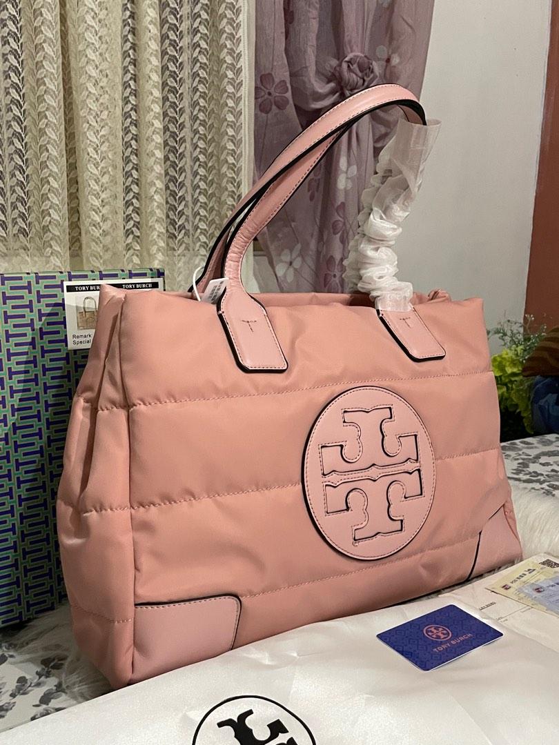 Tory burch hotsell ella puffer tote