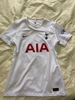 Size XXL Nike Tottenham Spurs 2020-2021 Vapor Match Away Jersey bale kane  gareth