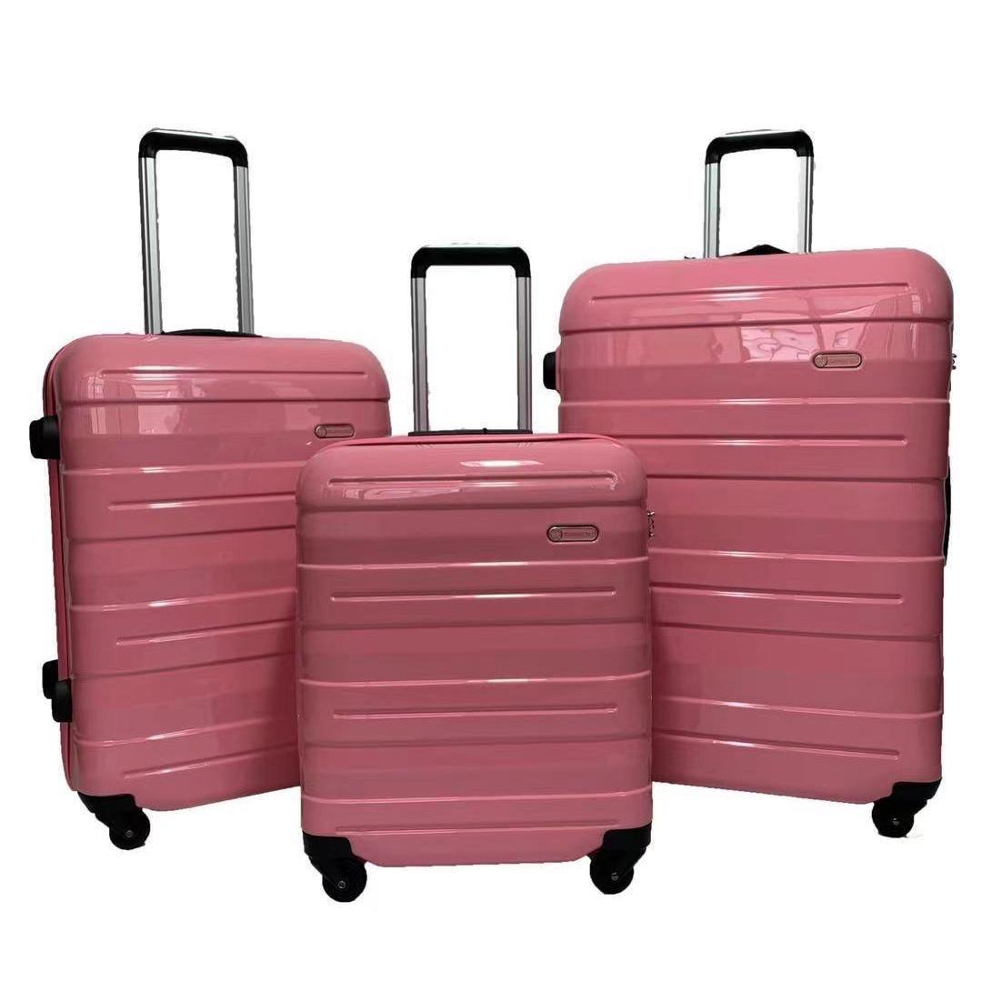 Transworld luggage lock discount