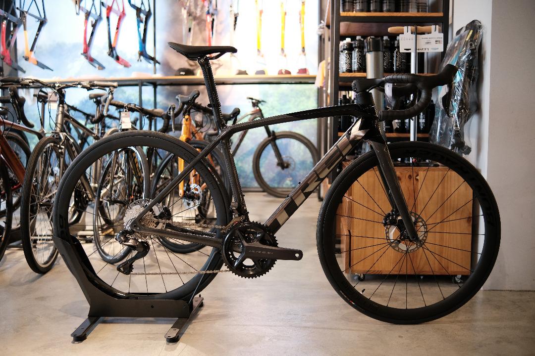 Trek Emonda SLR 7 SIZE 52