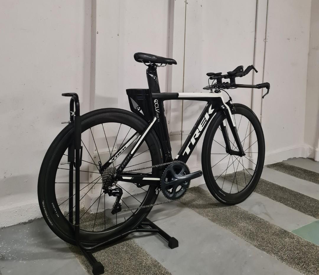 Trek speed top concept 2013