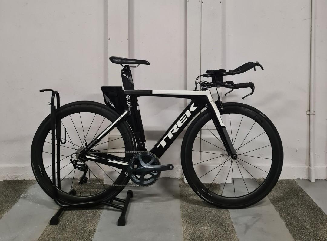 Trek speed concept online 7.5 2013