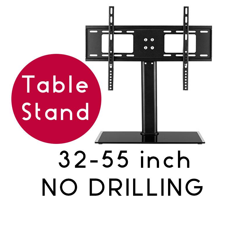 tv-table-stand-bracket-32-55-inch-table-top-stand-no-drilling-required