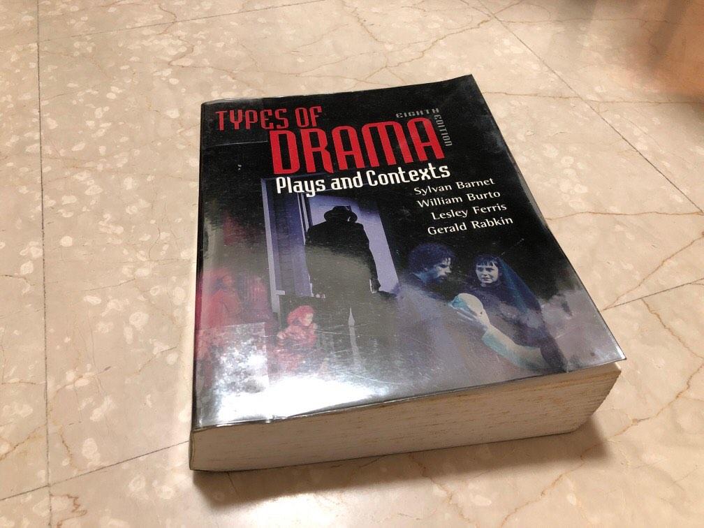 Types Of Drama Plays Types Of Drama Plays