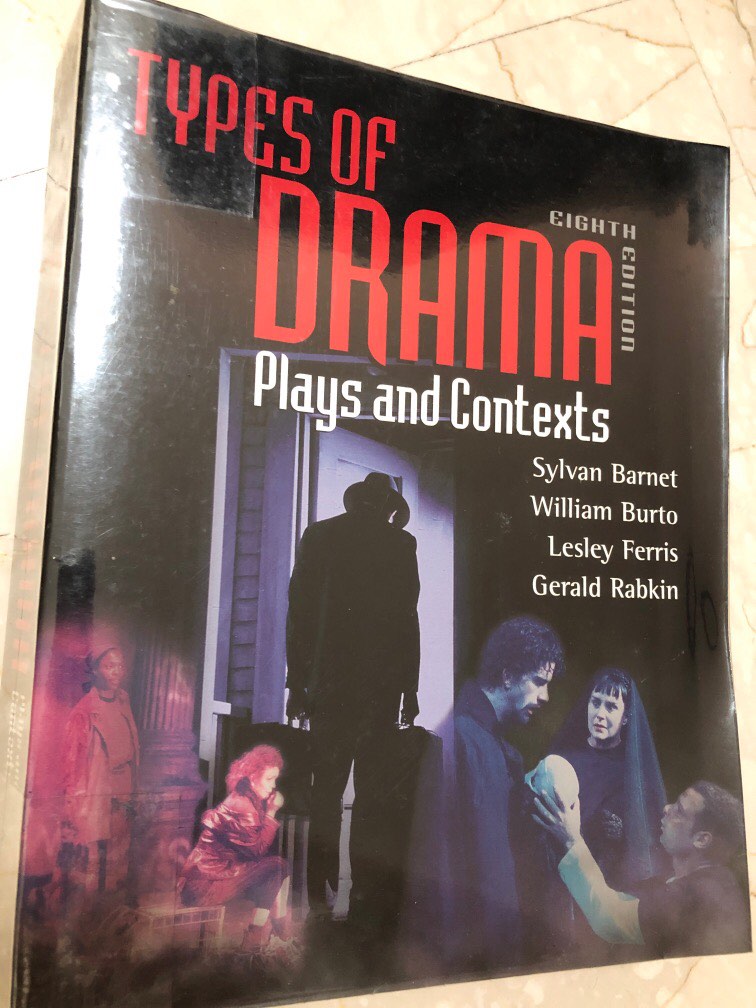 Types Of Drama Plays And Contexts Types Of Drama Plays And Contexts