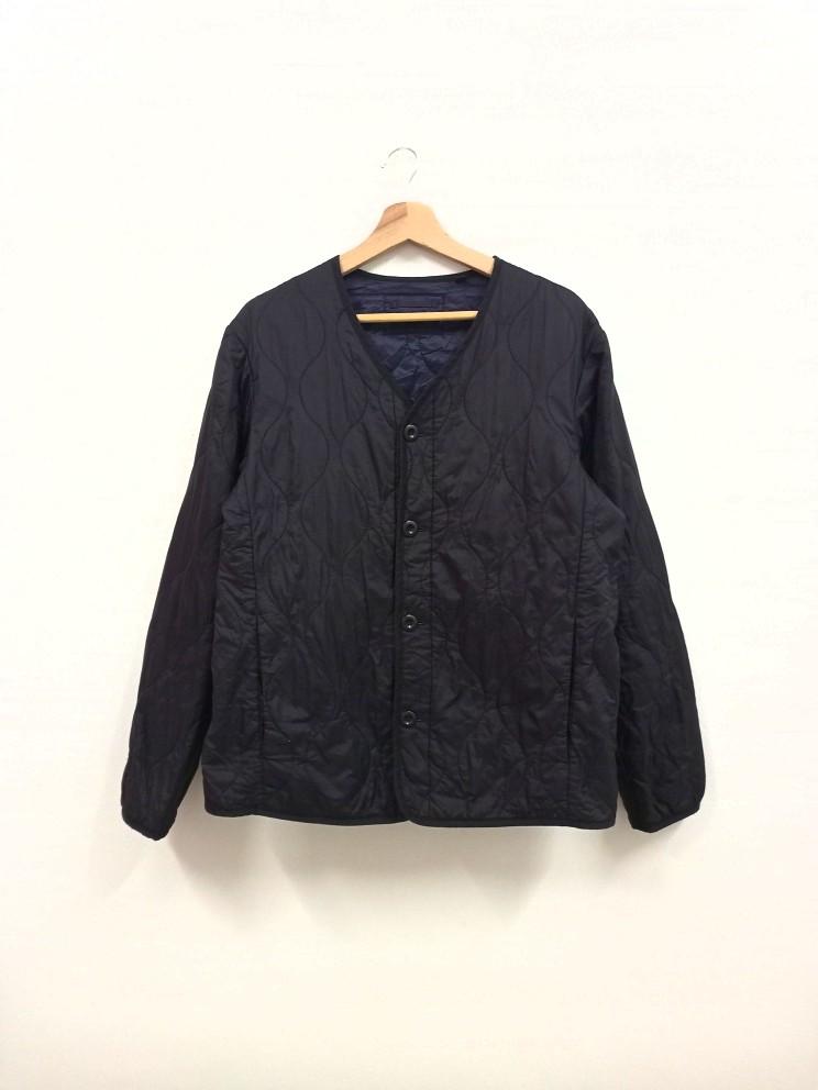 Uniqlo sale nylon jacket