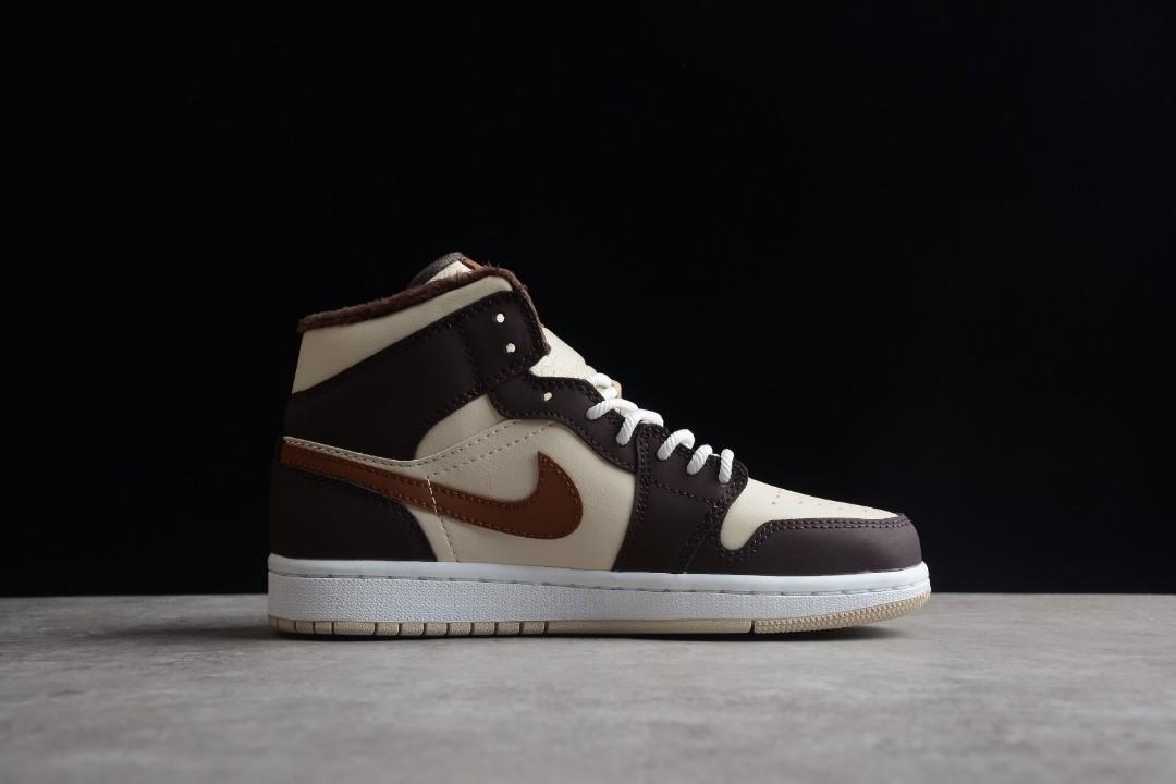 oatmeal jordan 1 high