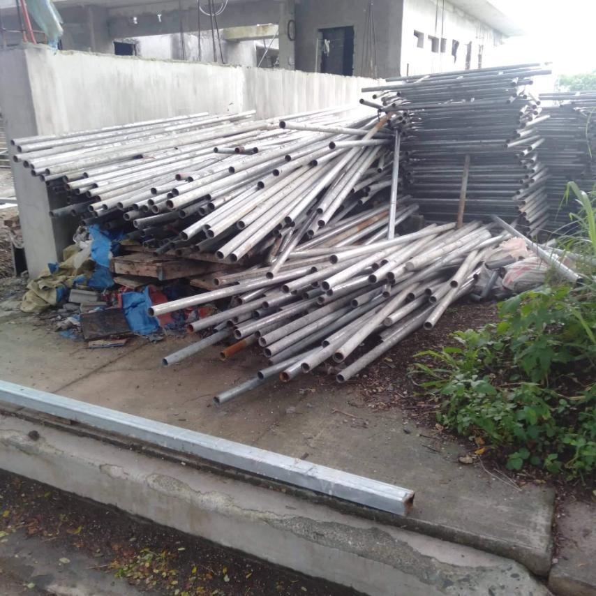 used construction materials for sale, Commercial & Industrial