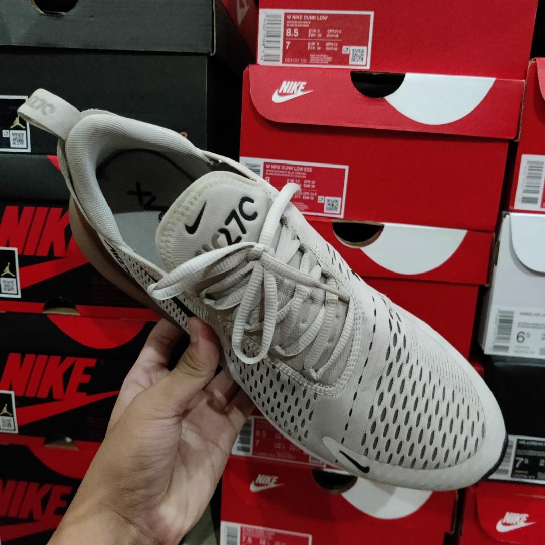 Nike air max 270 size cheap 11.5