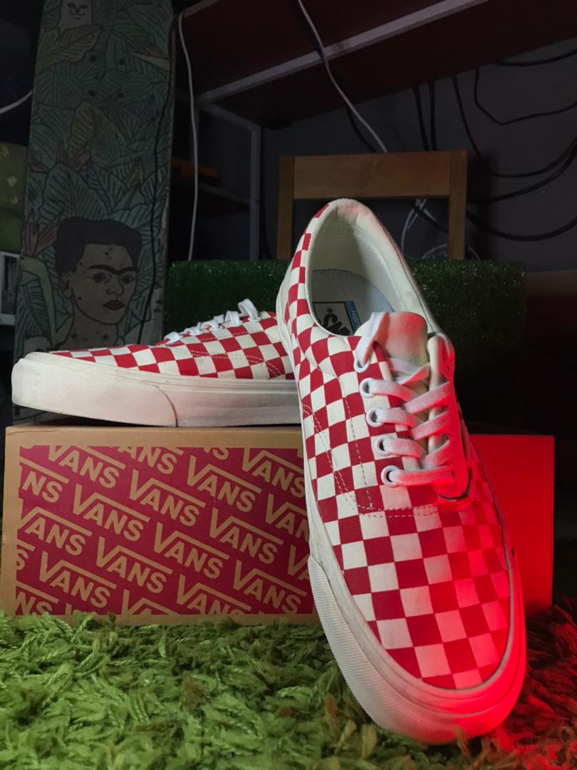 Vans cheap era crft