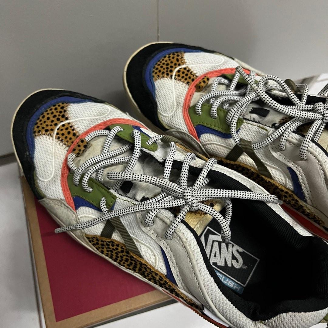 Vans tiny cheetah varix outlet wc