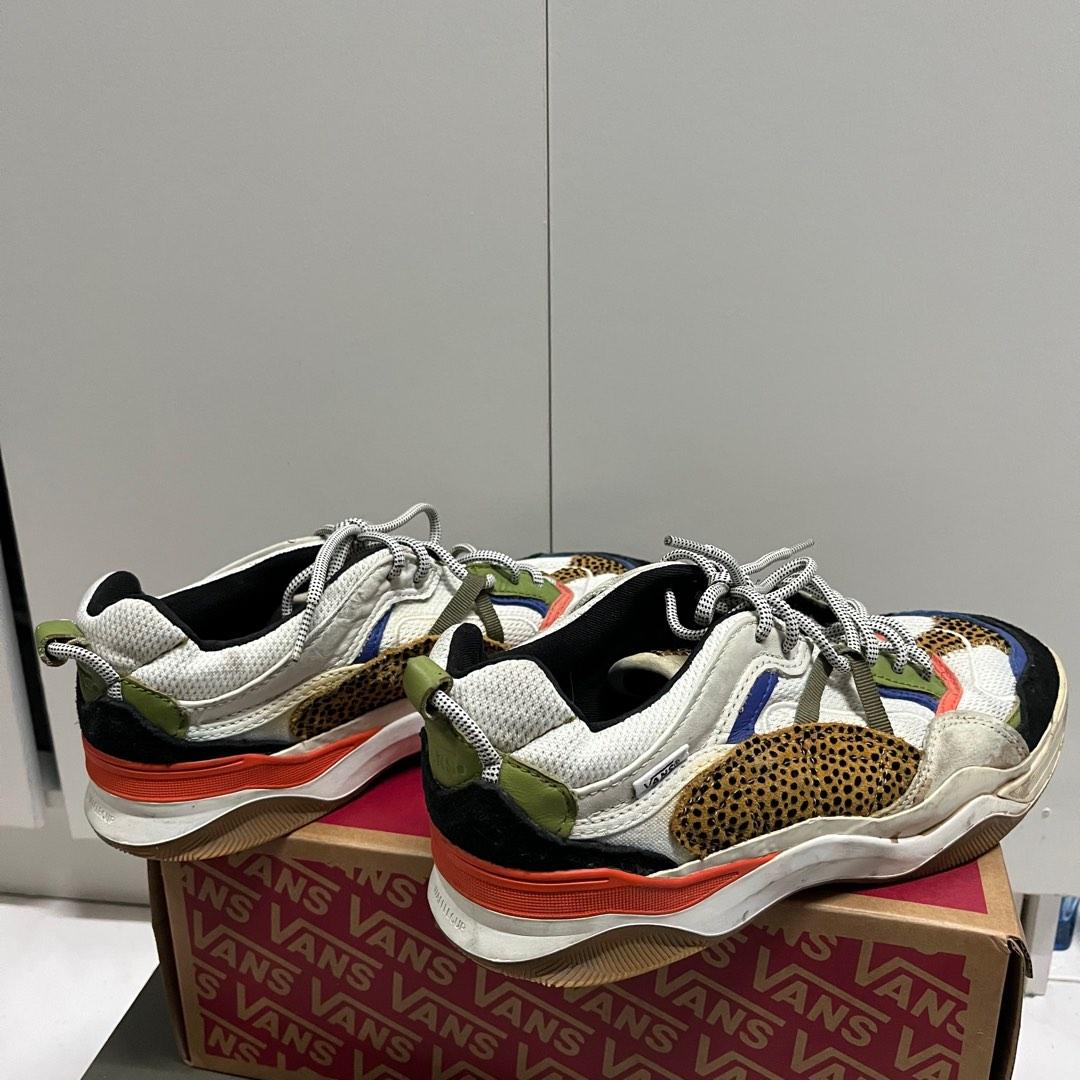 Vans varix wc cheetah online